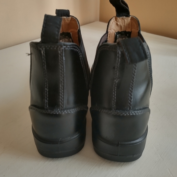 Aquatherm Lined Chelsea Ankle Boots 9 - Picture 5 of 13